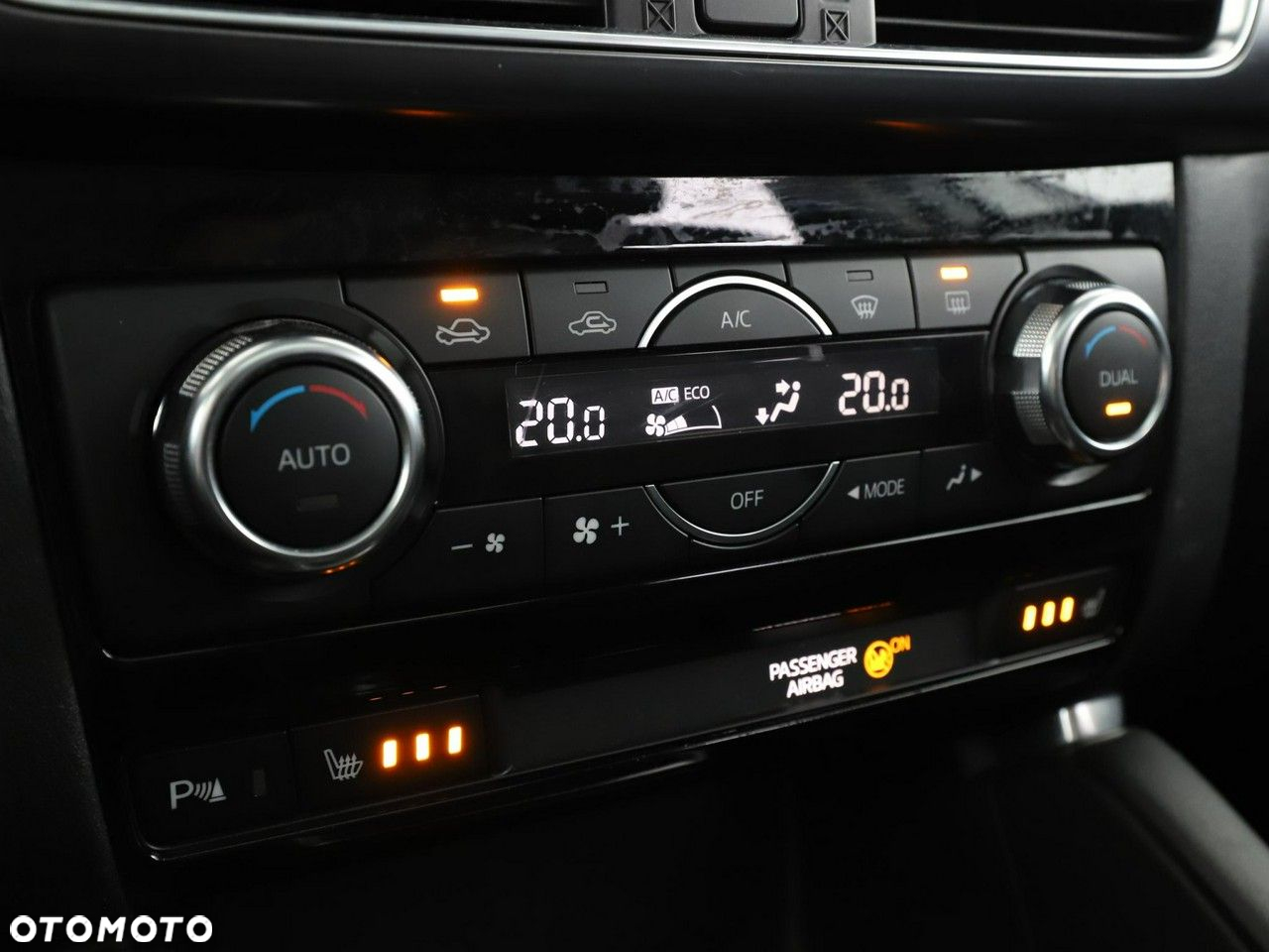Mazda CX-5 - 27
