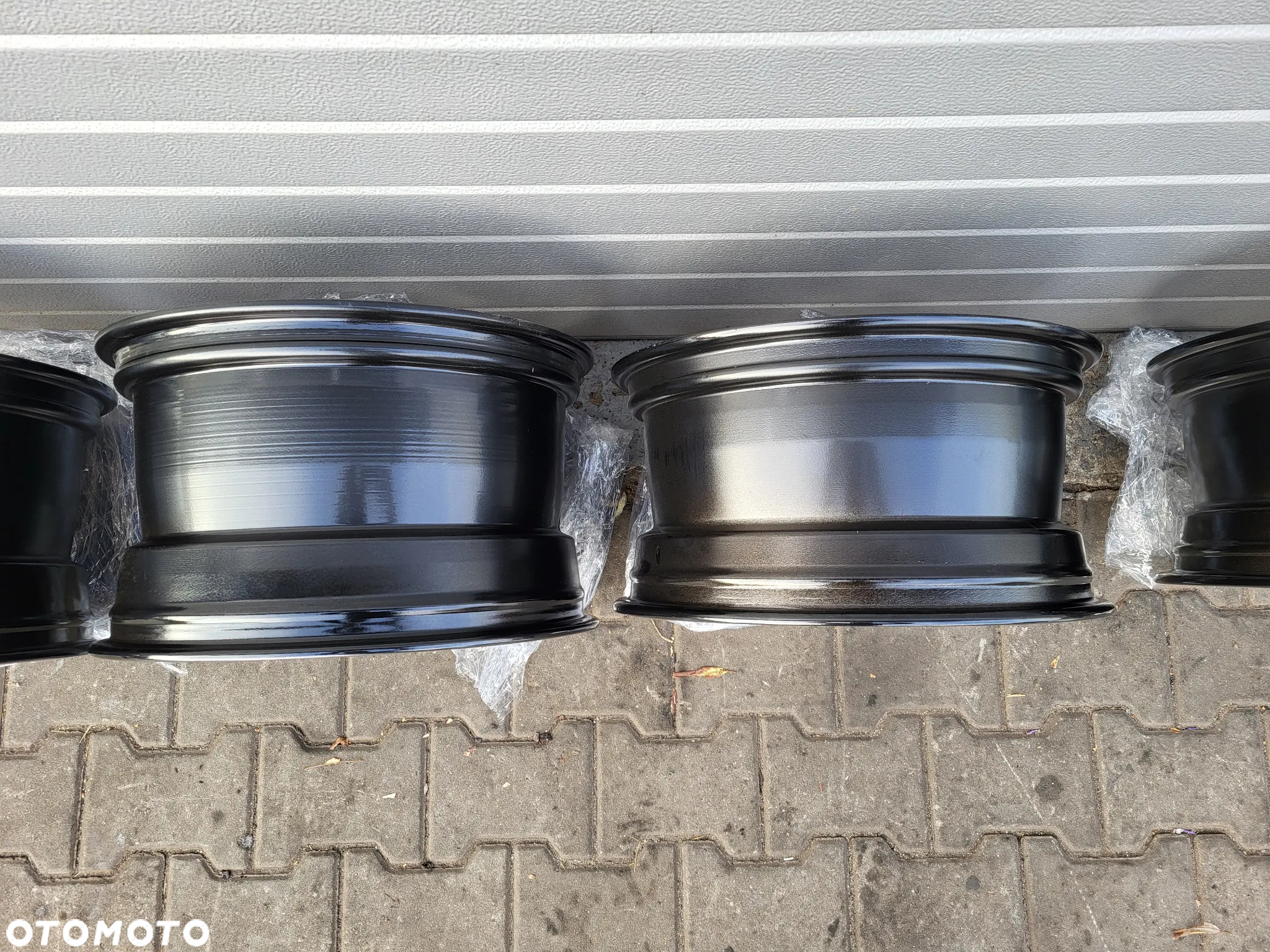 FELGI RONDELL 0058 CHROME SHADOW 5x120 8.5Jx17H2 ET.13 10Jx17H2 ET.15 - 7