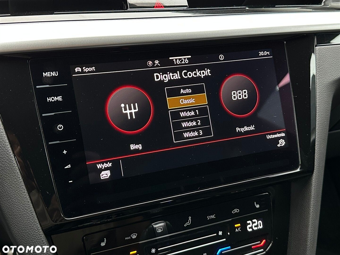 Volkswagen Arteon 2.0 TSI Elegance DSG - 23