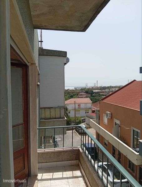 Apartamento para arrendar T2 - Grande imagem: 5/5