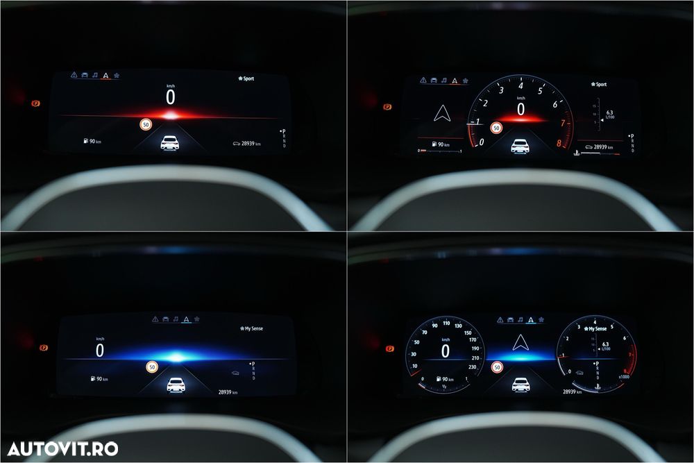 Renault Arkana MHEV 140 EDC Evolution - 26