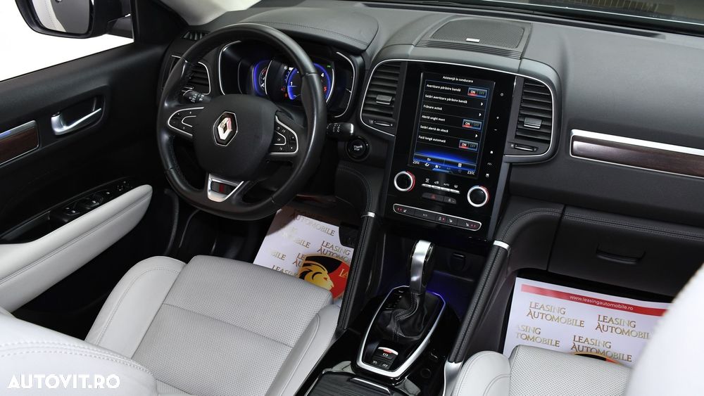 Renault Koleos ENERGY dCi 175 X-tronic 4WD INTENS - 2