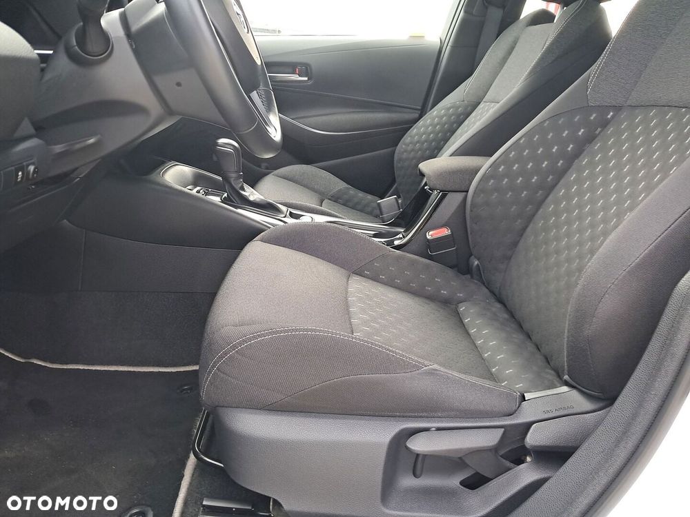 Toyota Corolla 1.8 Hybrid Comfort - 11