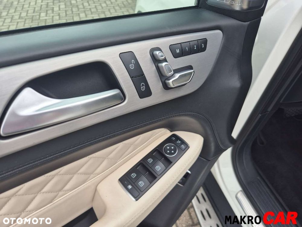 Mercedes-Benz GLE - 6