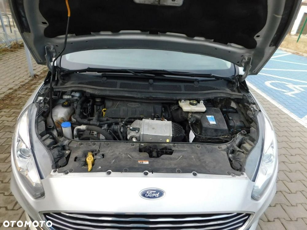 Ford S-Max - 26