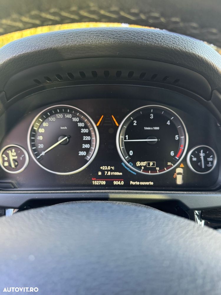 BMW X5 xDrive25d - 5