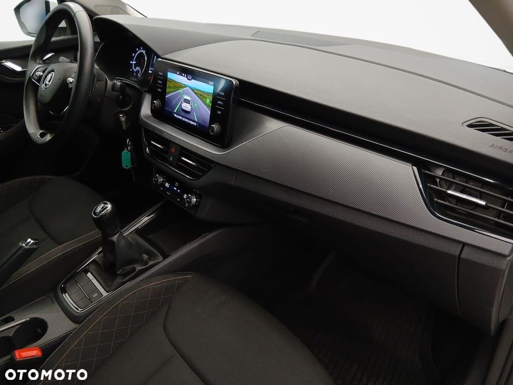 Skoda Scala 1.0 TSI Ambition - 12