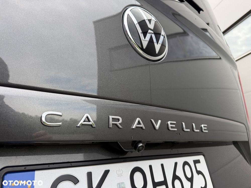Volkswagen Caravelle - 6