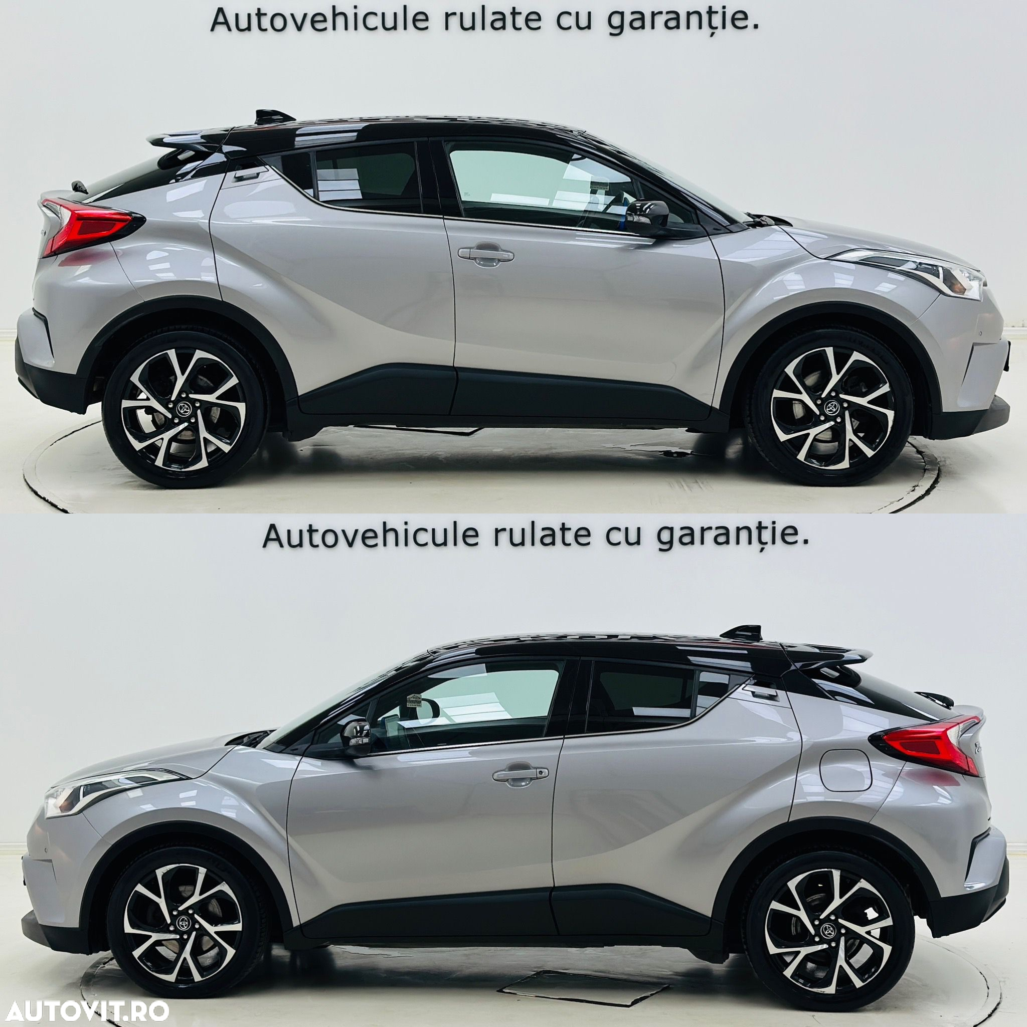 Toyota C-HR - 5