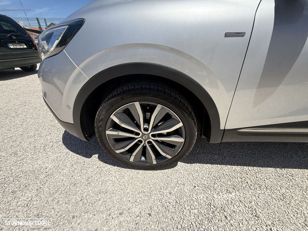 Renault Kadjar - 10