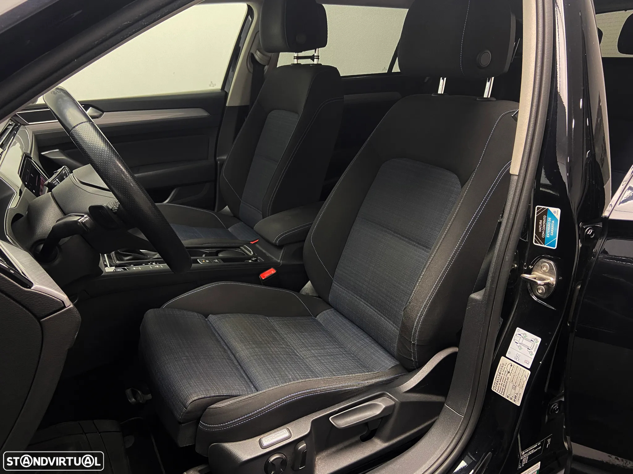 VW Passat Variant 1.4 TSI GTE Plug-in - 8