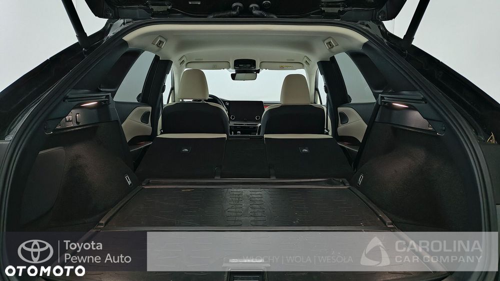 Lexus RX - 21