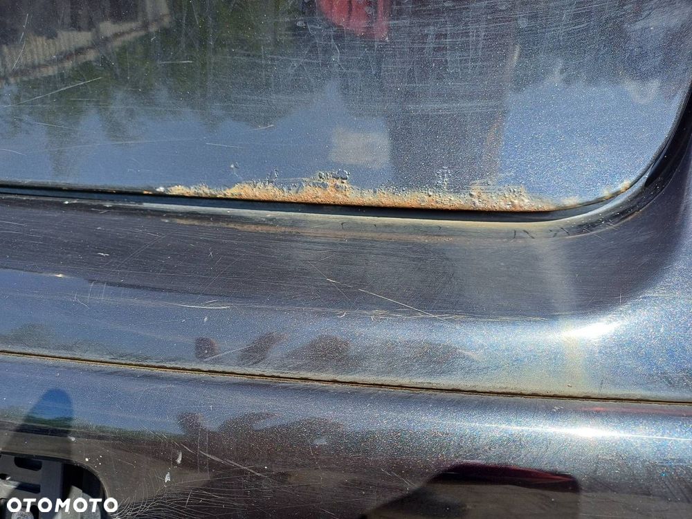 KOMPLETNY TYŁ VW POLO IV LC9Z - 3