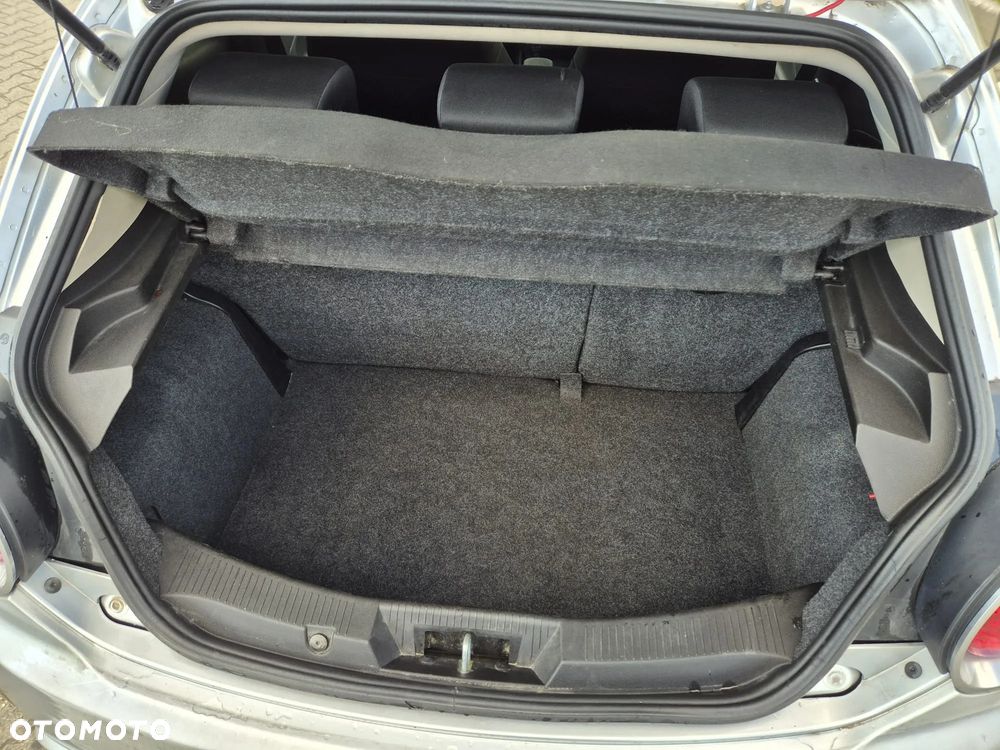 Alfa Romeo Mito 1.6 JTDM Progression - 13