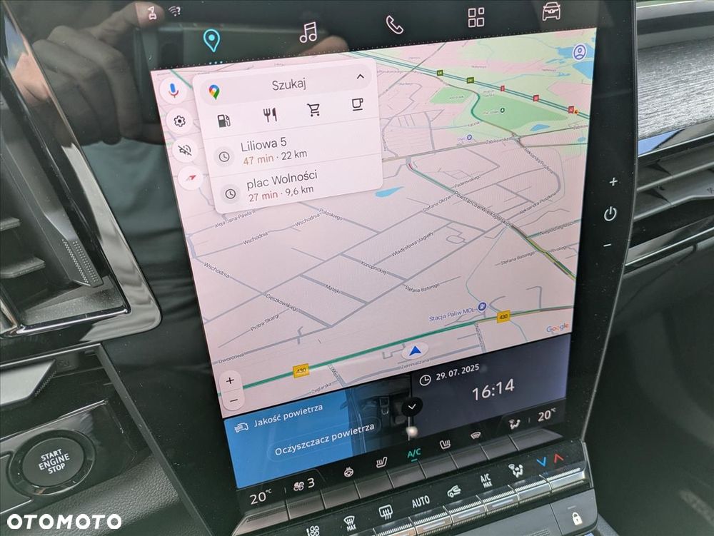 Renault Austral 1.3 TCe mHEV Techno - 20