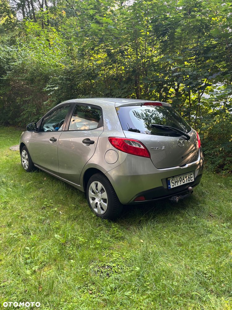Mazda 2 1.3 Comfort - 5