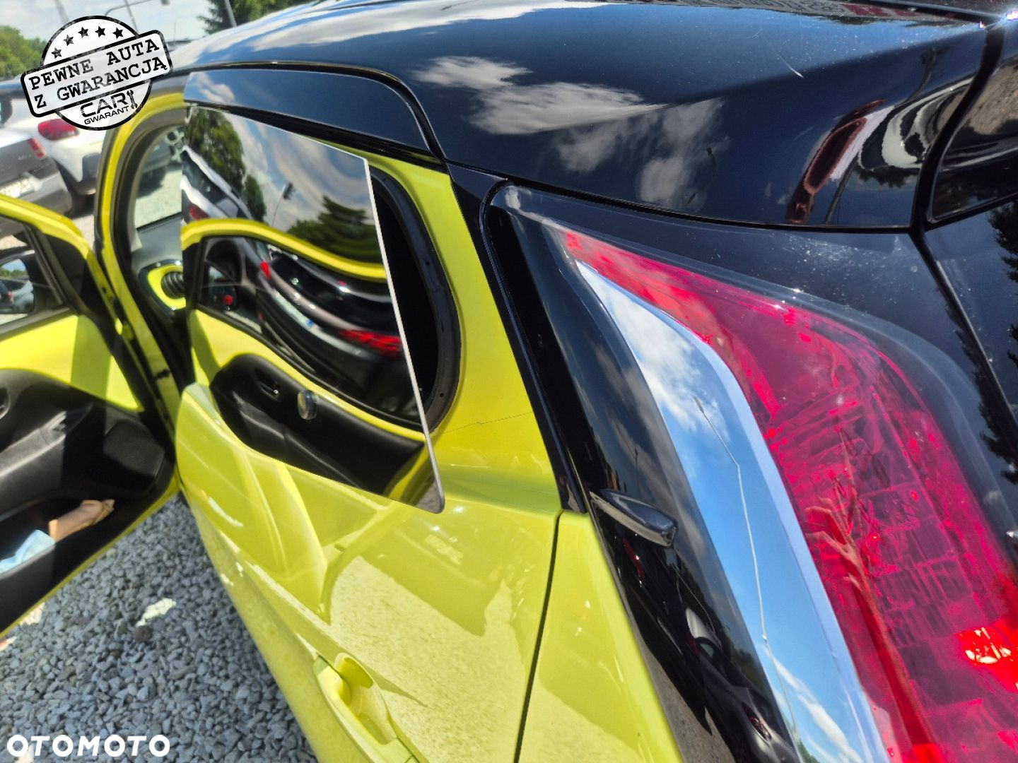 Toyota Aygo - 18