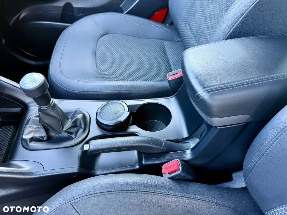 Hyundai ix35 2.0 4WD Premium - 25