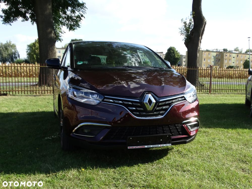 Renault Scenic - 6