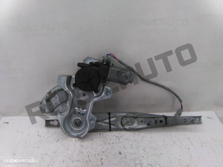 Elevador Completo Trás Esquerdo Elétrico Simples 400_676t1 Rove - 1