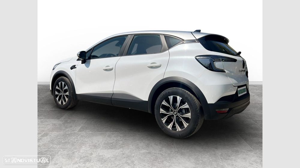 Renault Captur - 3