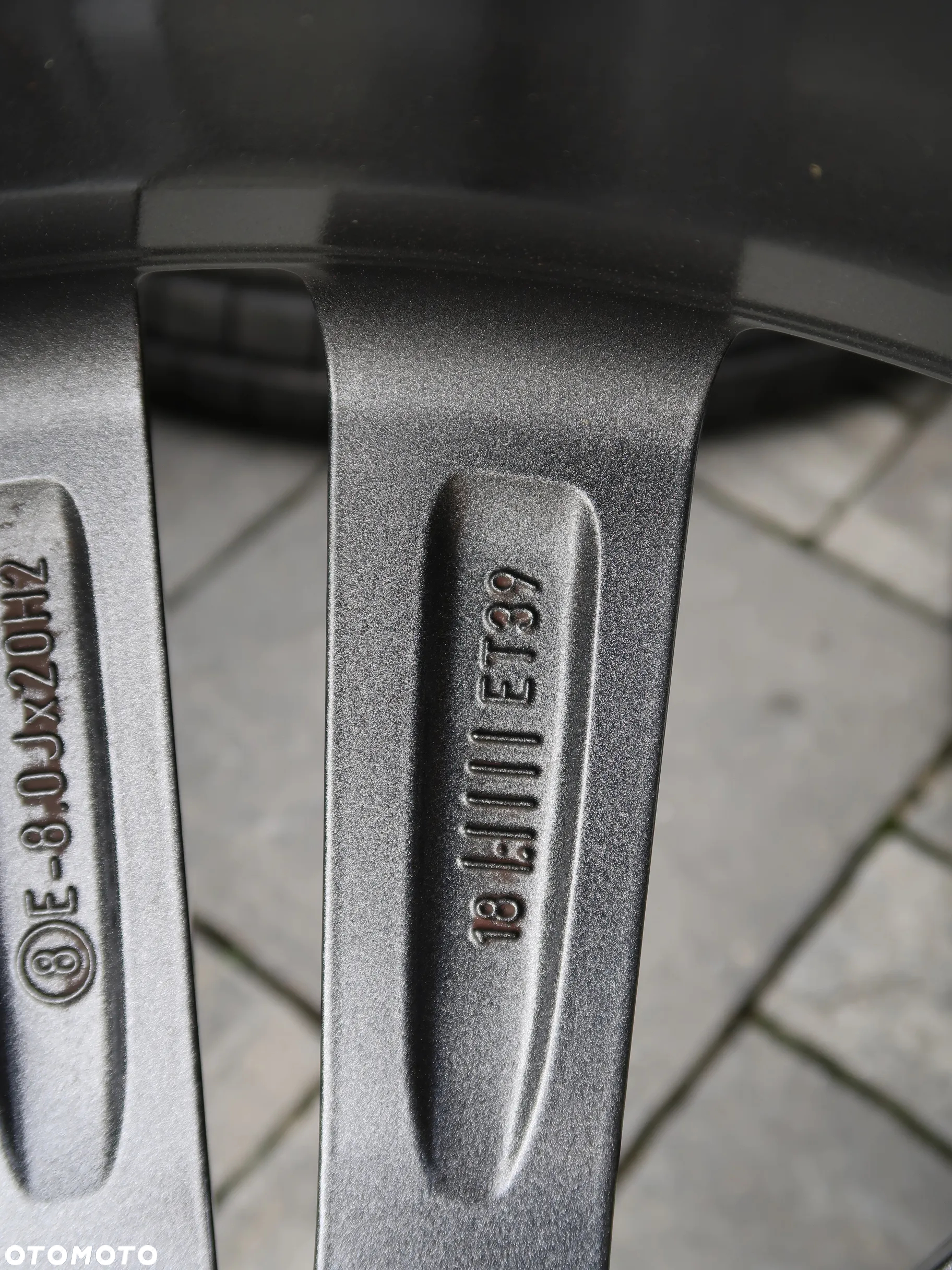 Koła Audi Q5 SQ5 20'' Pirelli 255/45r20  22 rok - 15