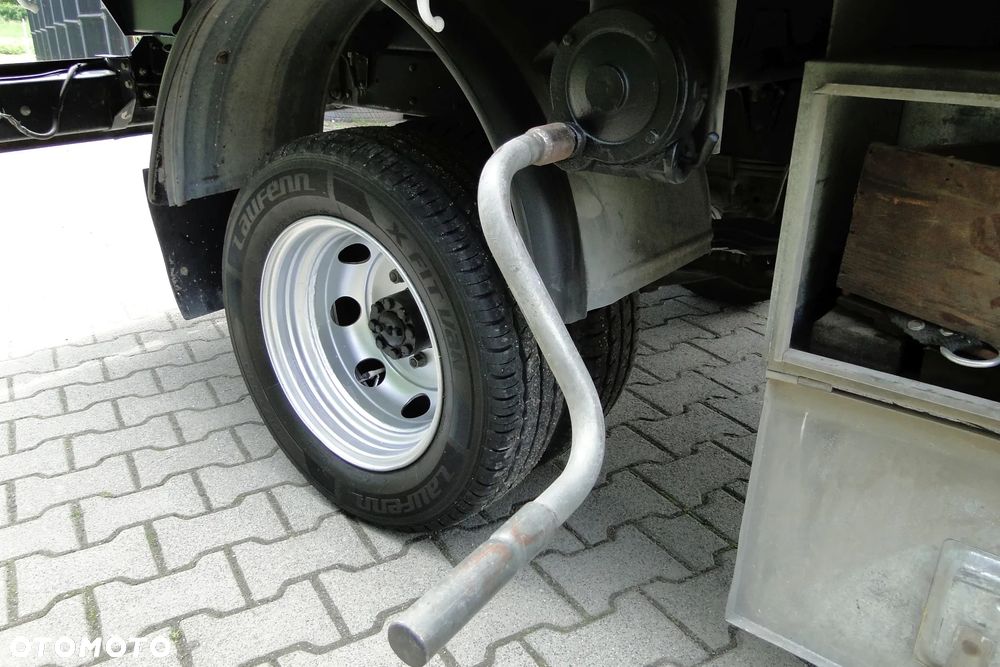 Nissan Cabstar - 25