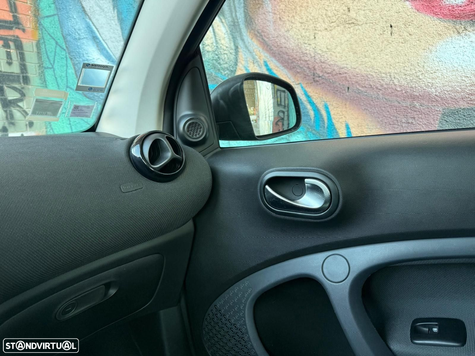 Smart ForTwo Coupé - 16