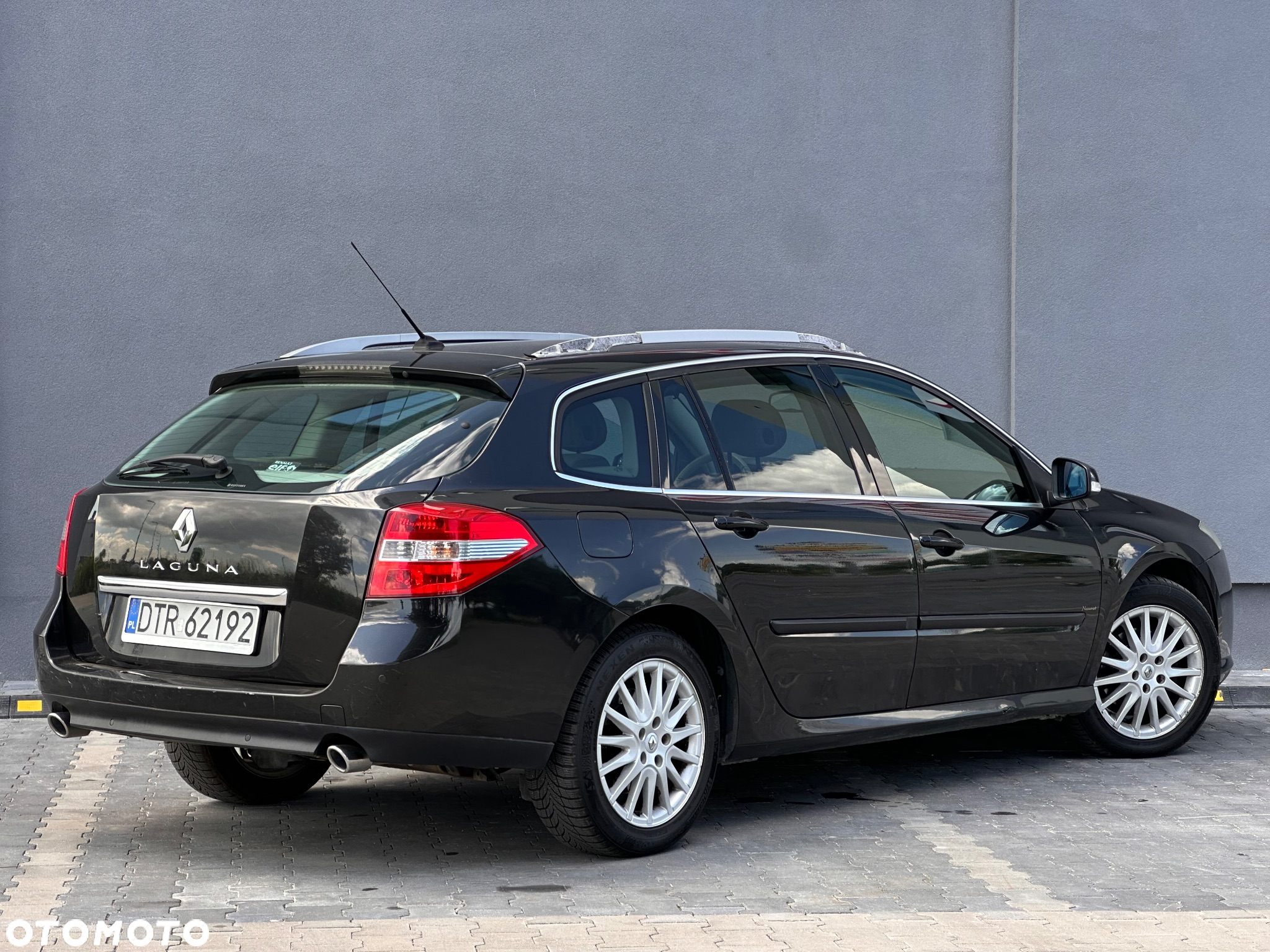 Renault Laguna 2.0 DCi Privilege - 4
