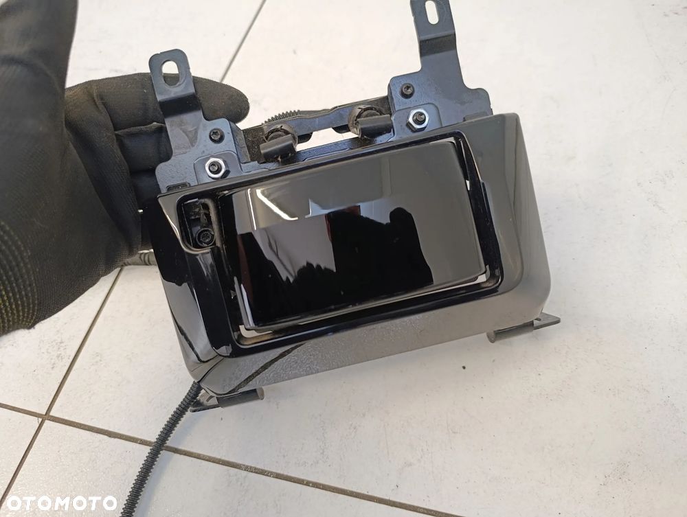 Radar sensor czujnik laser scanner distronic Audi Q8 e-tron etron - 7