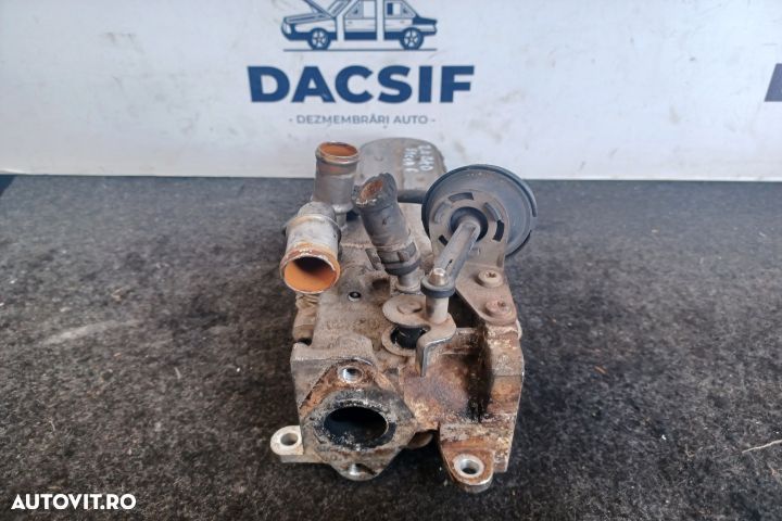 Racitor gaze 03G131513J Skoda Octavia 2 [2004 - 2008] Liftback 5-usi - 4