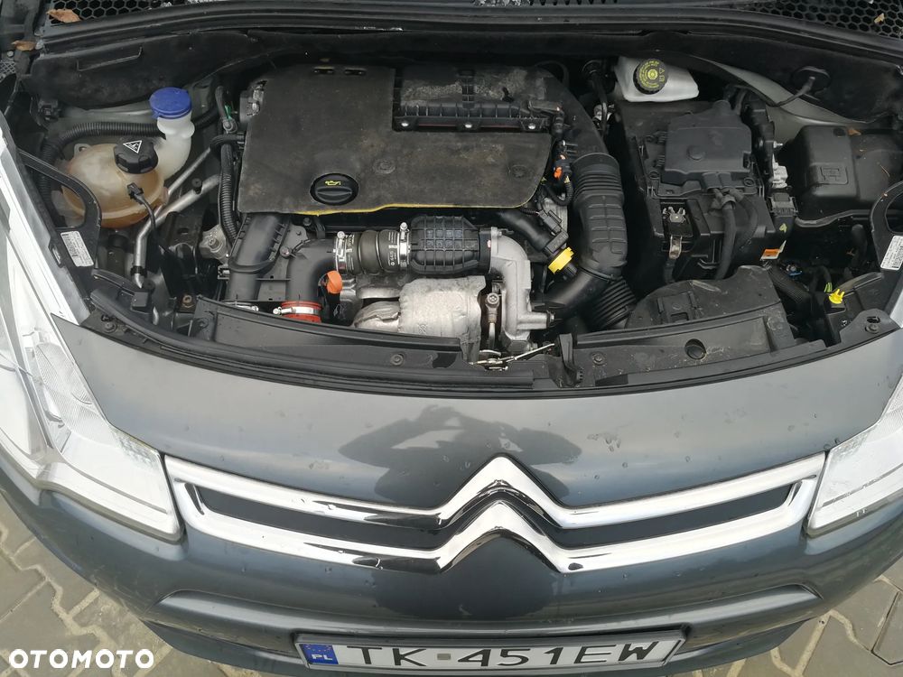 Citroën C3 1.6 BlueHDi Shine S&S - 11