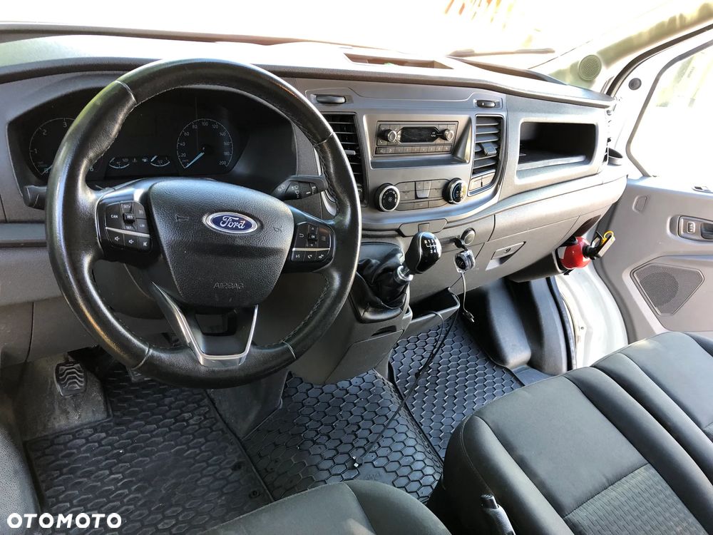 Ford TRANSIT - 3