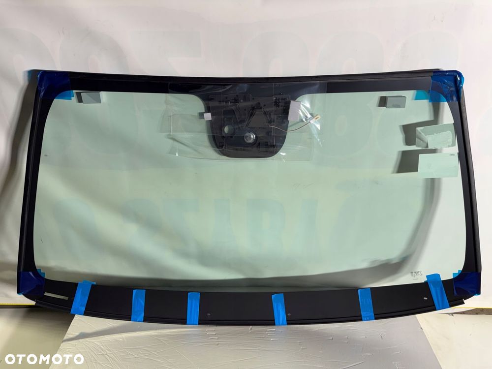 alfa romeo giulia sedan szyba przednia nowa sensor kamera acoustic po 2016- - 4