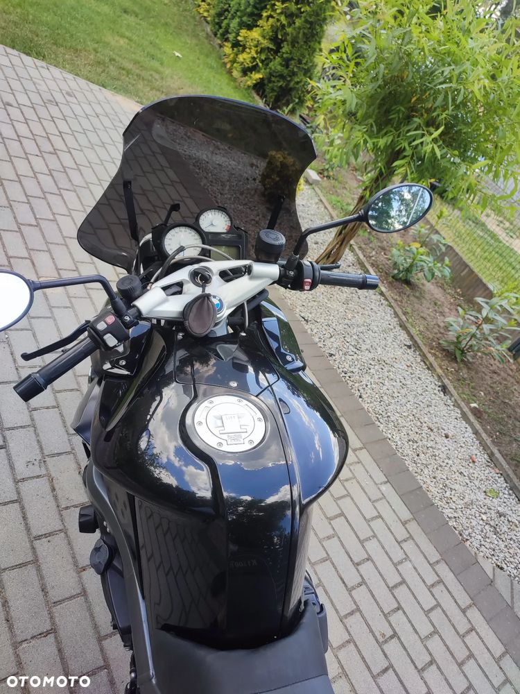 BMW K - 8