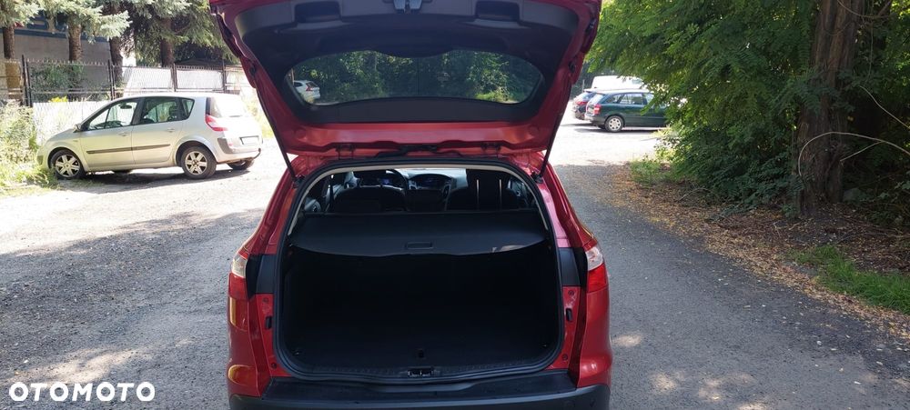 Ford Focus 1.0 EcoBoost Hybrid TITANIUM - 13