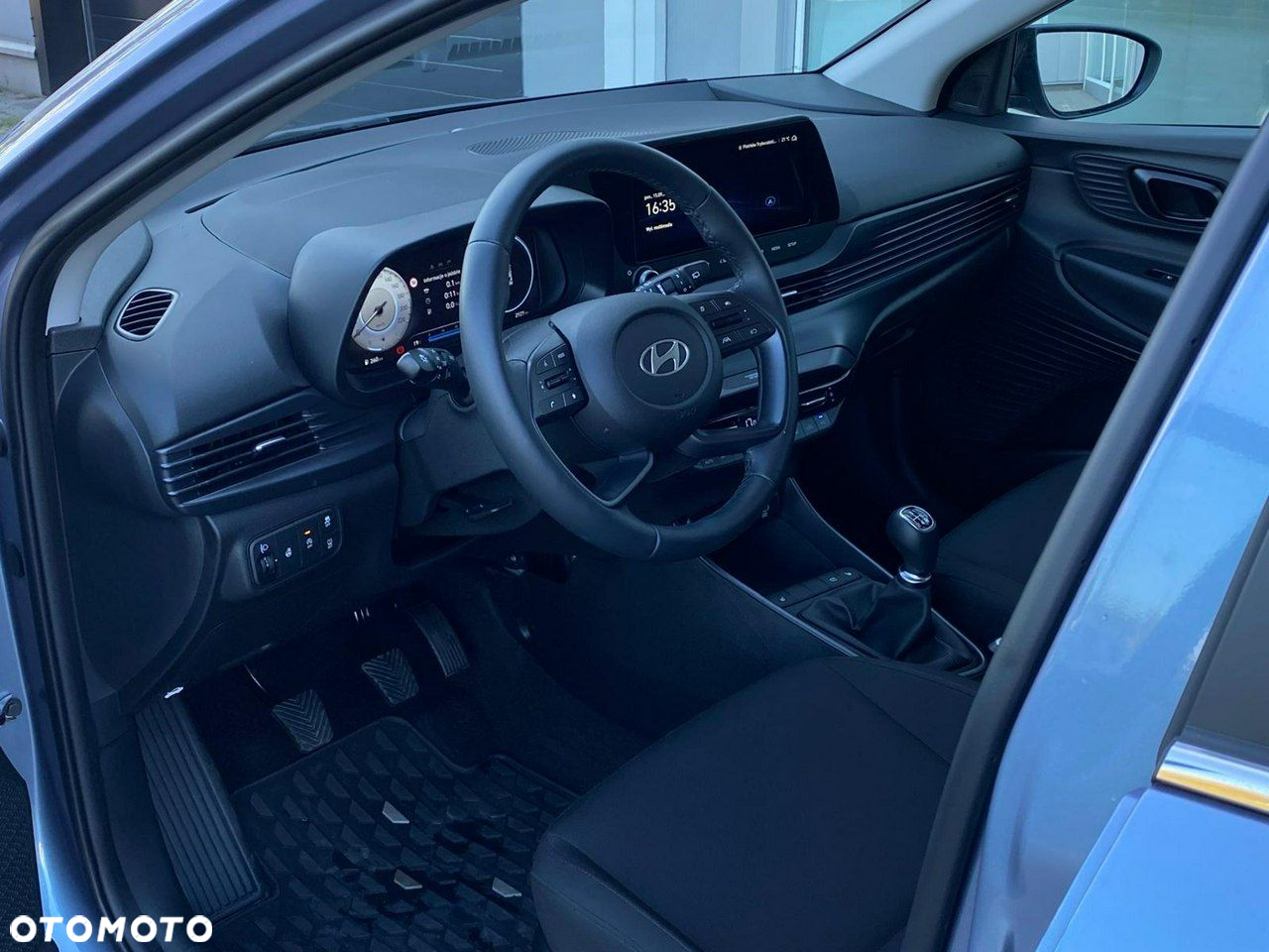 Hyundai i20 - 9