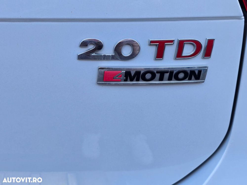 Volkswagen Tiguan - 6