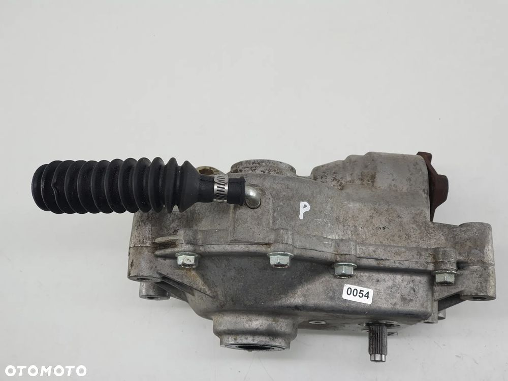 DYFER PRZOD DYFERENCJAL   CECTEK 500 GLADIATOR QUADDRIFT - 2