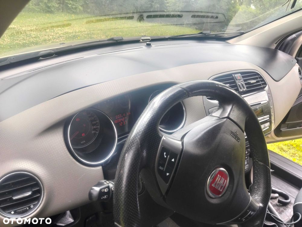 Fiat Bravo - 4
