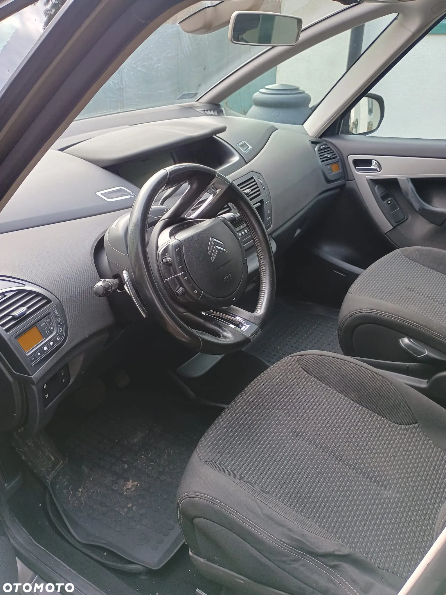 Citroën C4 2.0 16V Automatik Exclusive - 5