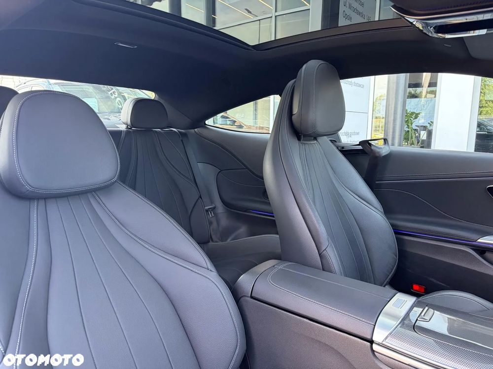 Mercedes-Benz CLE 200 mHEV 4-Matic AMG Line - 19