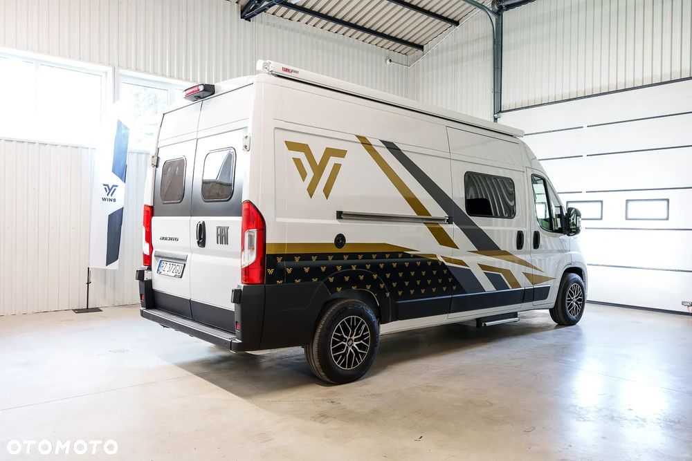 Fiat Ducato - 9