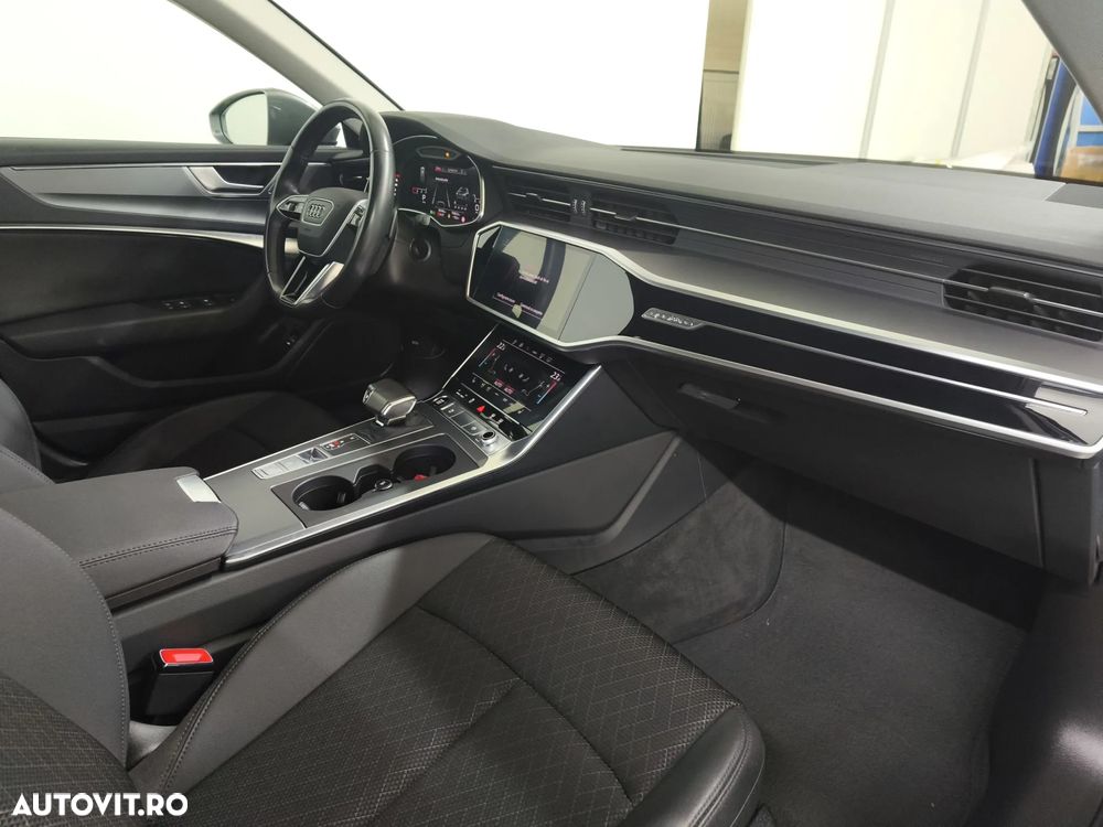 Audi A6 Allroad - 11