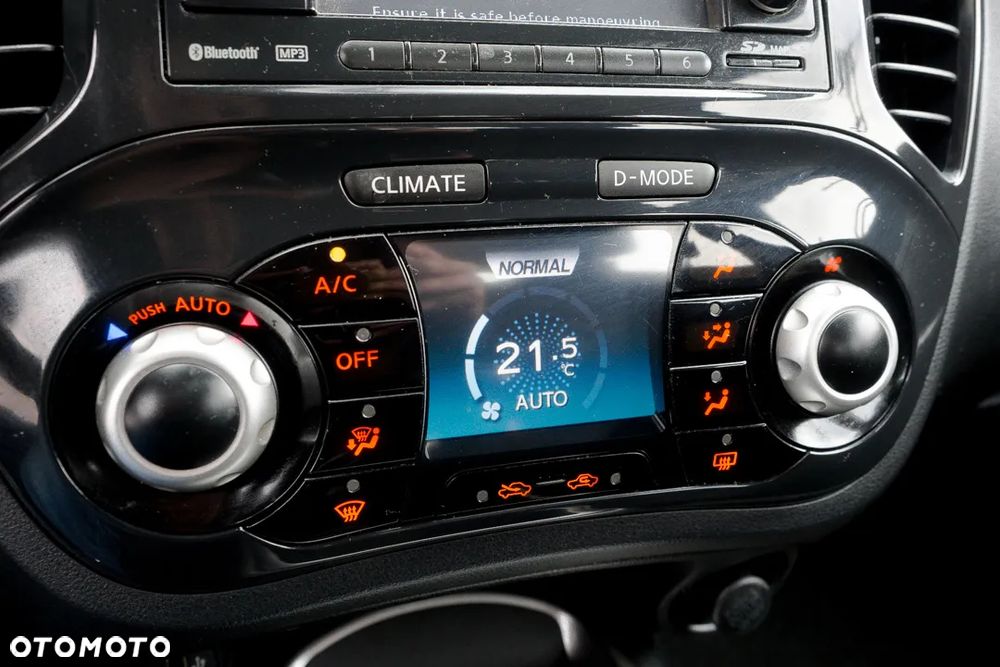 Nissan Juke 1.6 Tekna - 22
