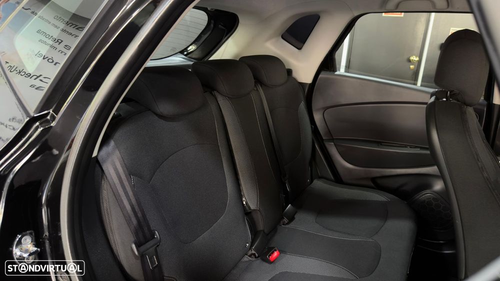 Renault Captur 1.5 dCi Sport - 23