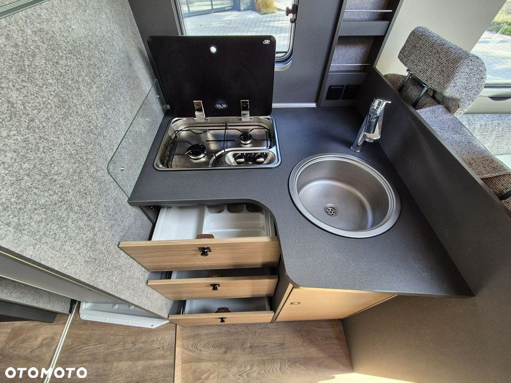 Dethleffs TREND I7057 EB - 14