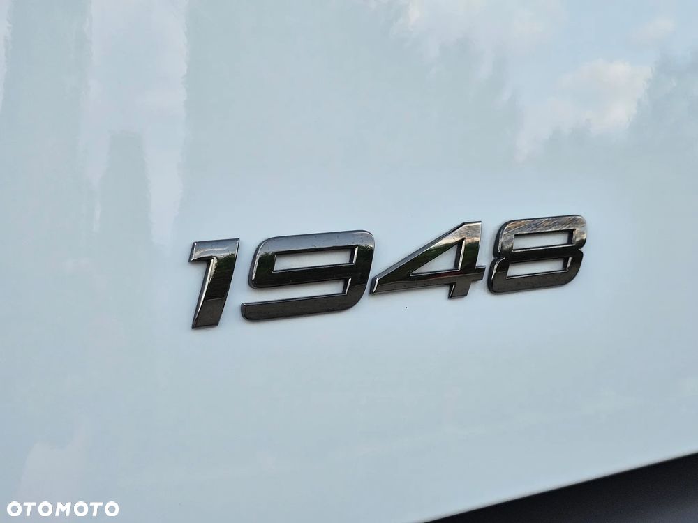 Mercedes-Benz ACTROS L 1948 GIGASPACE SALON POLSKA JAK NOWY Irej 2025 - 19