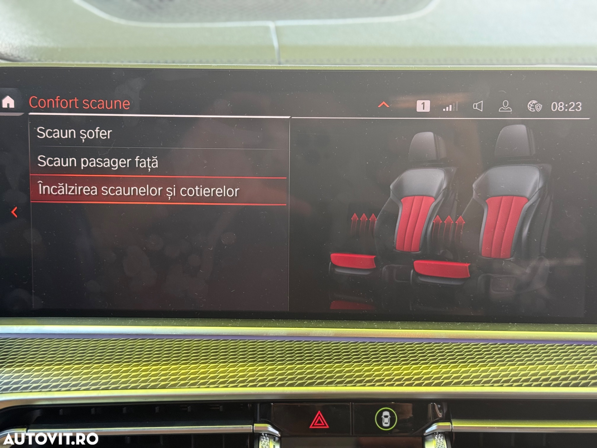 BMW X5 xDrive40i - 25