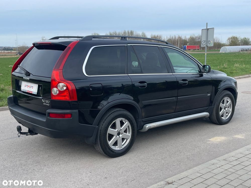 Volvo XC 90 2.4 D5 Kinetic - 31